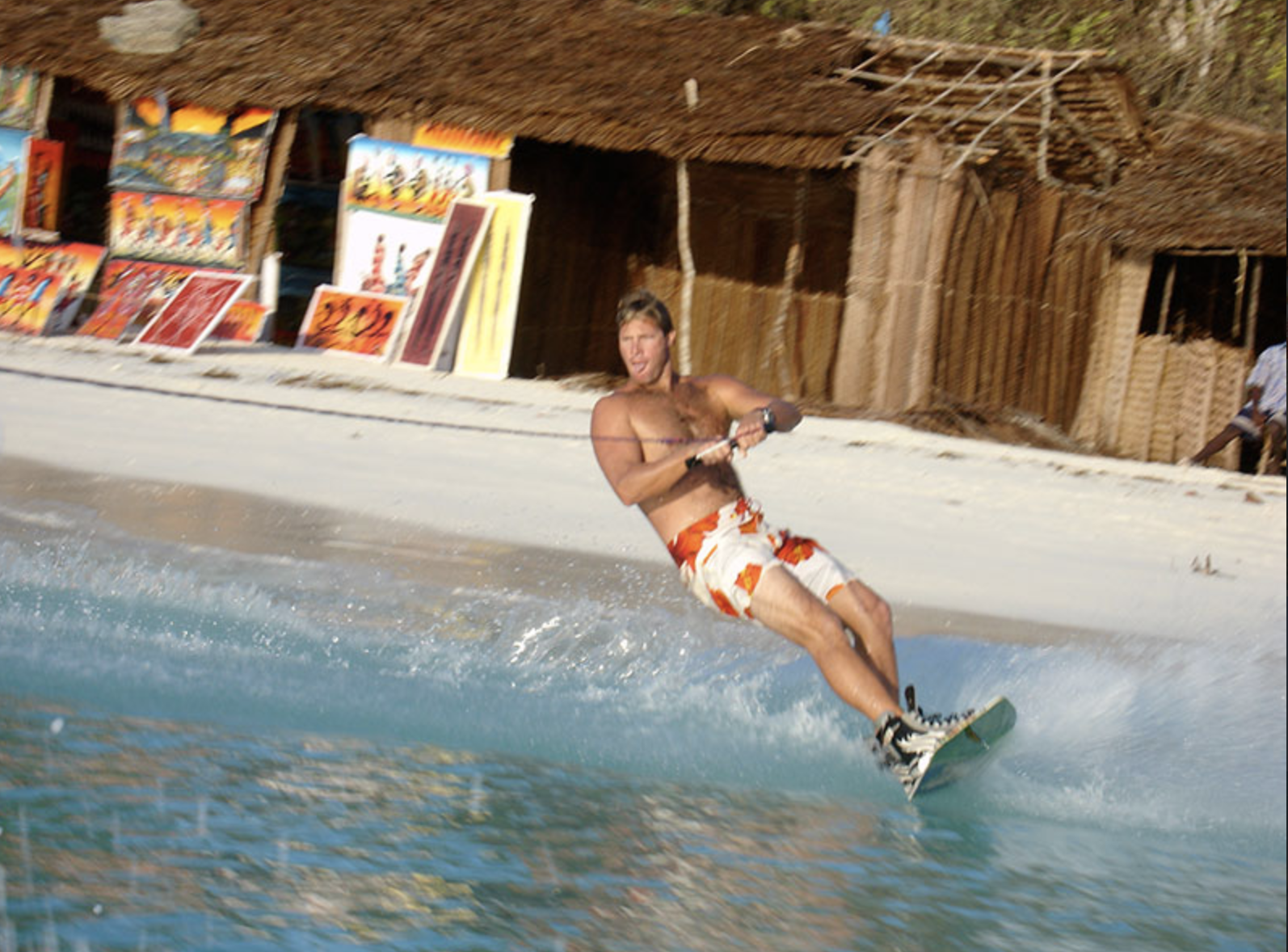 Zanzibar Watersports