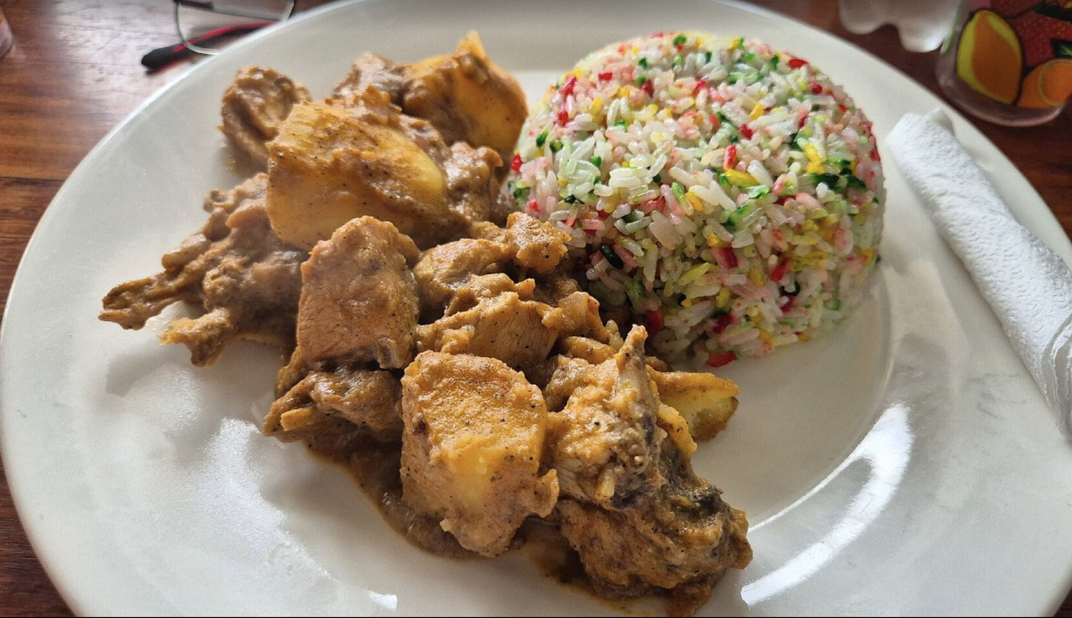Sunbird Seafood Cafe