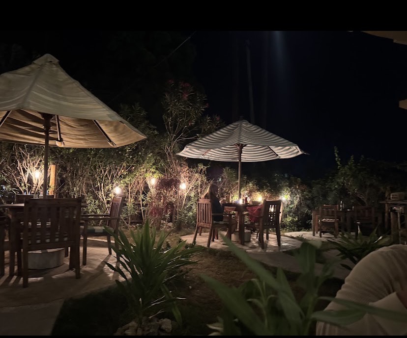 Pompetti Restaurant